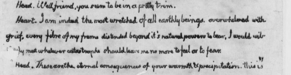 Epicurus — founder of the Garden and the philosophy of pleasure as the guide of life